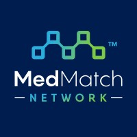 MedMatch Network logo