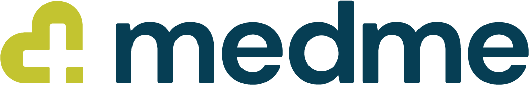 MedMe Health logo