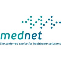 MedNet Egypt L.L.C logo