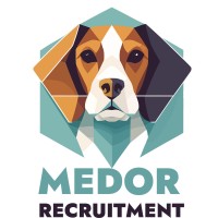 Medor.id logo