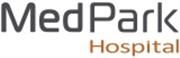 MedPark Hospital logo