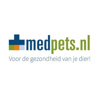 Medpets logo