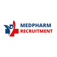 Medpharm Recruitment logo