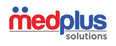 Medplus Solutions logo
