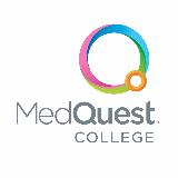 MedQuest College logo