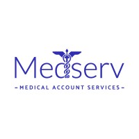 Medserv logo