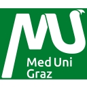 Medizinische Universität Graz logo