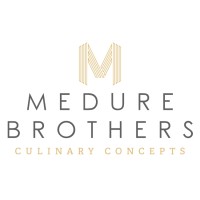 Medure Brothers Culinary Concepts logo