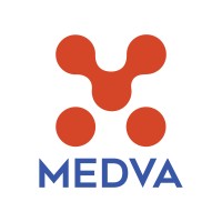 MEDVA logo