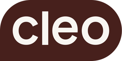 Cleo logo