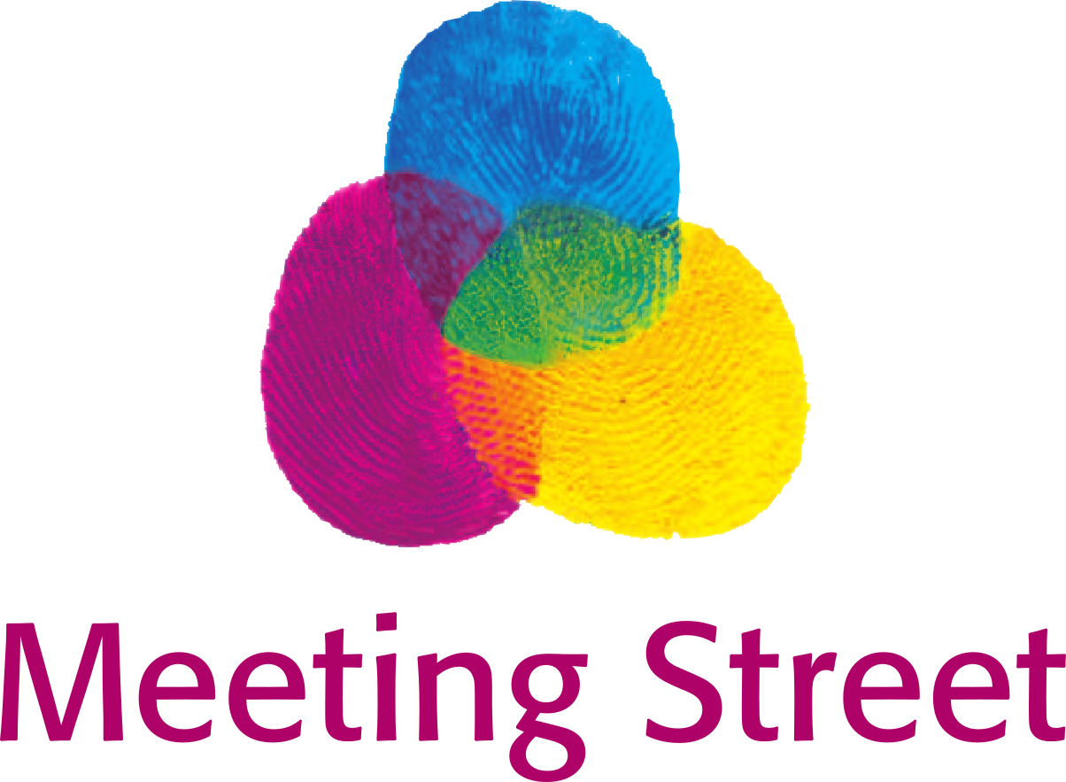 Meeting Street logo