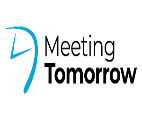 Meeting Tomorrow logo