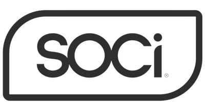 SOCi logo
