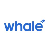 Whale logo