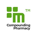 Mega Aid Compounding Pharmacy logo