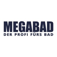 MEGABAD GmbH logo