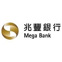 MEGA INTERNATIONAL COMMERCIAL BANK CO. LTD. logo