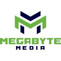 Megabyte Media INC. logo