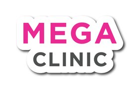 MEGA CLINIC Co., Ltd. logo
