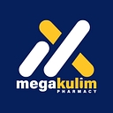 Mega Kulim Pharmacy Sdn Bhd logo