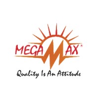 Megamax Services logo