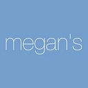Megan's logo