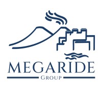 Megaride Group logo