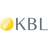 KBL GmbH logo