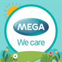 Mega LifeSciences logo
