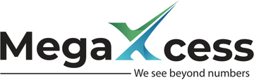 MEGAXCESS IT SOLUTIONS INC. logo