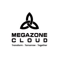 MegazoneCloud logo