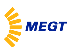 MEGT Australia Ltd logo