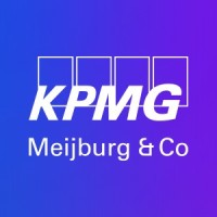 KPMG Meijburg & Co logo