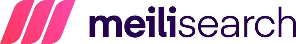 Meilisearch logo
