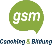 gsm GmbH logo