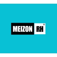 Meizon RH - Impulsionamos Talentos, Construímos o futuro logo