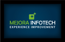 Mejora Infotech Private Limited logo