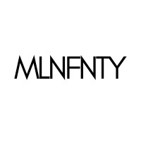 Logo Melaninfinity Magazine