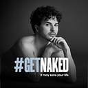 Melanoma Research Foundation logo