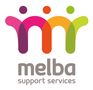 Melba Support Services logo