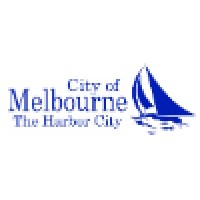 City of Melbourne, FL logo