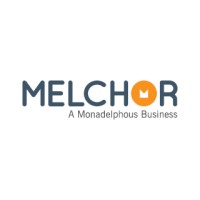 Melchor logo