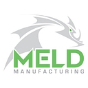 MELD Manufacturing Corporation logo