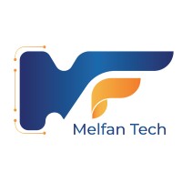 Melfan tech logo