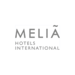 Meliá Hotels International logo