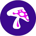 Mellow Mushroom Pizza Bakers logo