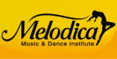 Melodica Music & Dance Academy logo