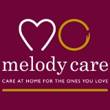 Melody Care logo