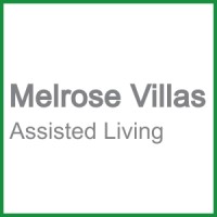 Melrose Villas Assisted Living logo