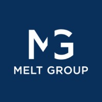 Melt Group logo